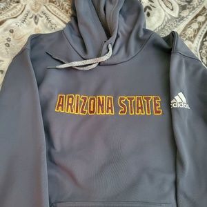Adidas Arizona State Hoodie